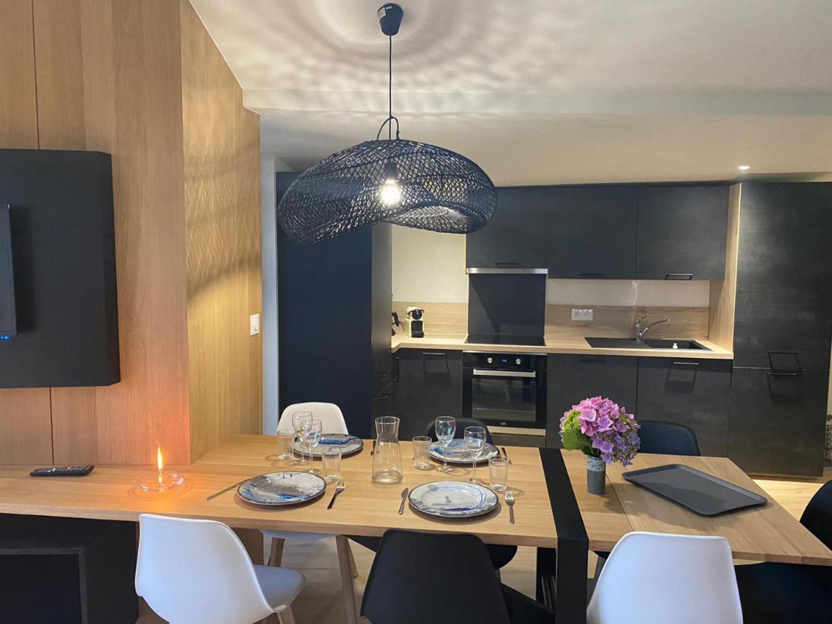 Holiday home Le Penty Plougonvelin