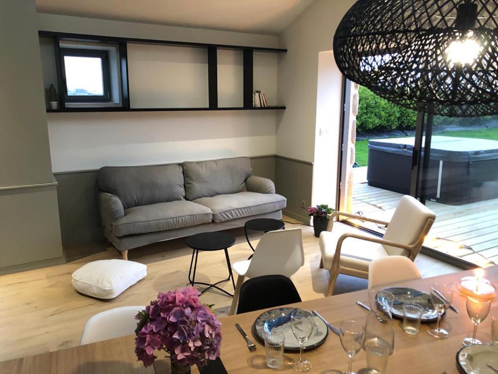Holiday home Le Penty Plougonvelin