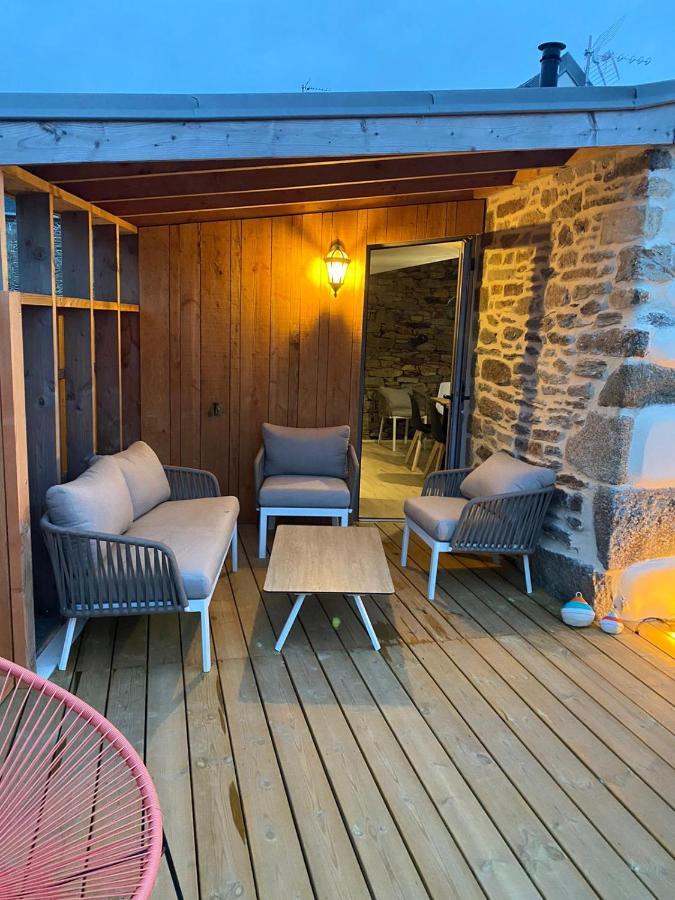 Holiday home Le Penty