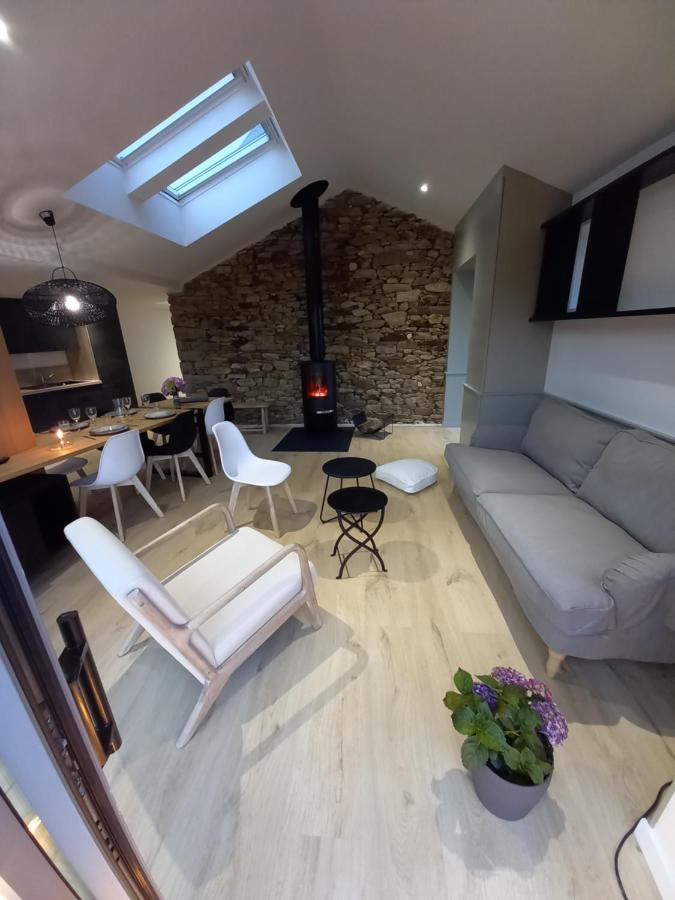 Holiday home Le Penty *