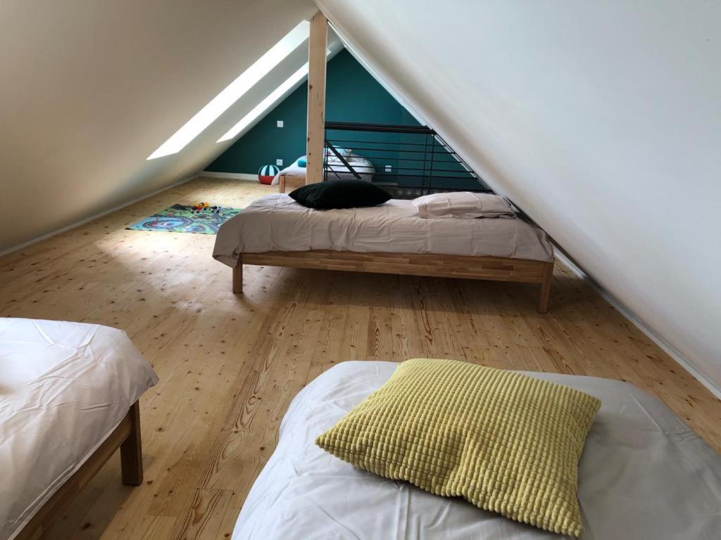 Holiday home Le Penty