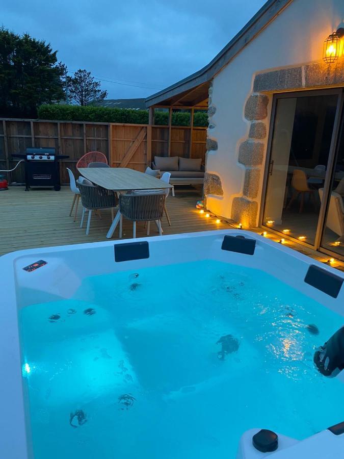 Le Penty Holiday home *