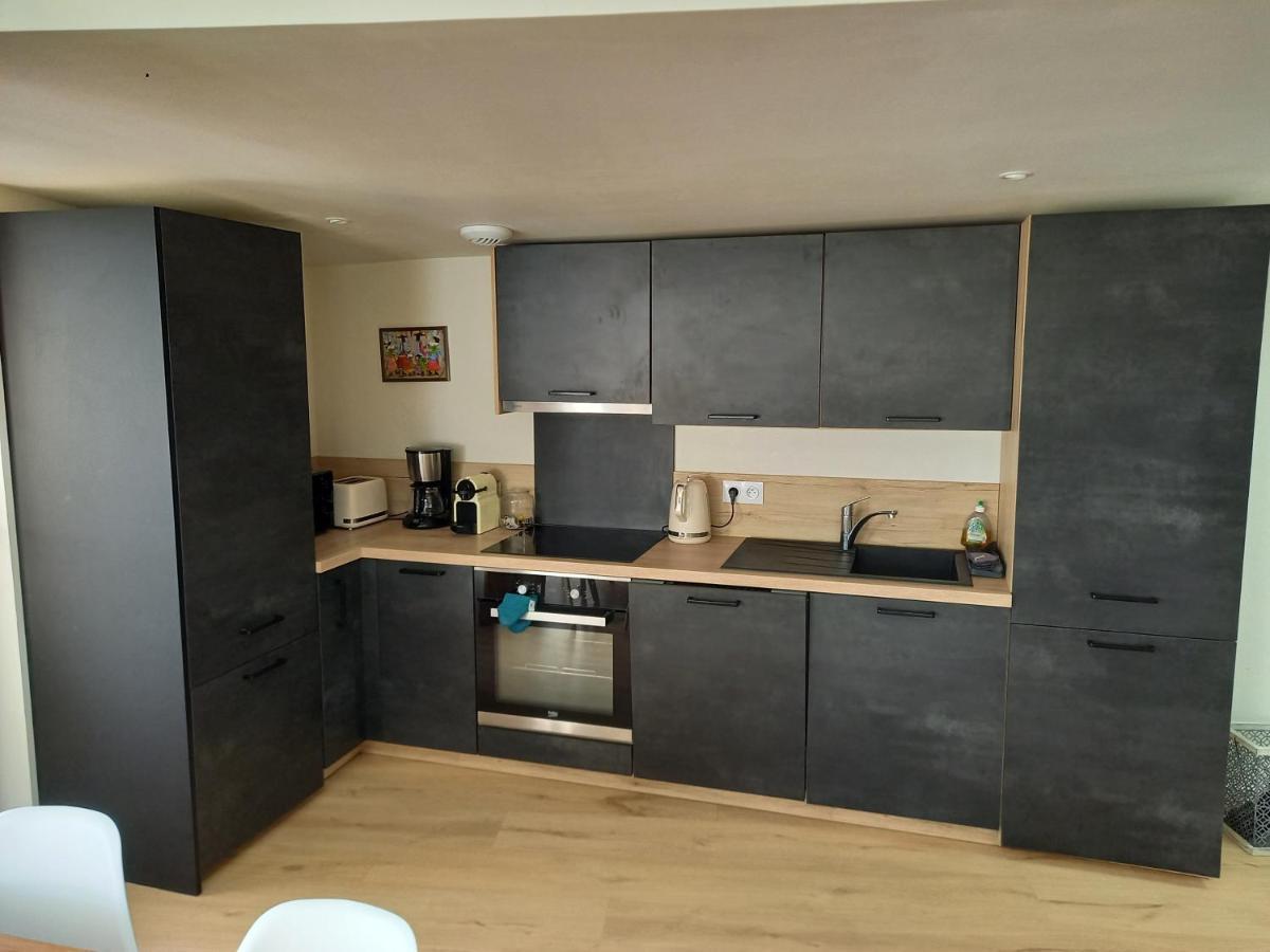Le Penty Holiday home *